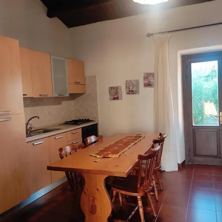 Le Di San Teodoro E Dintorni