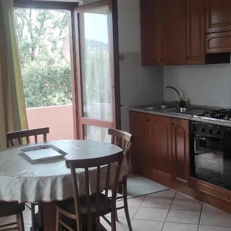 Сasa de vacaciones Le Di San Teodoro E Dintorni