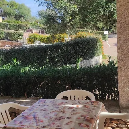 Сasa de vacaciones Le Di San Teodoro E Dintorni Schifoni