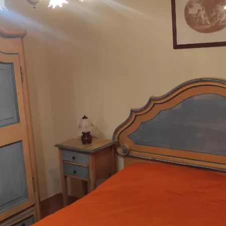 Le Di San Teodoro E Dintorni Schifoni