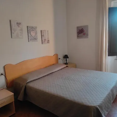 Le Di San Teodoro E Dintorni 펜션 Schifoni