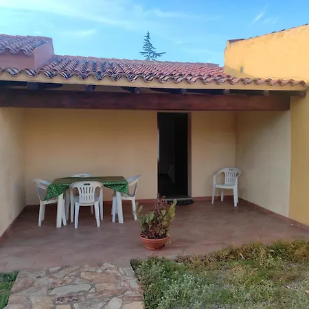 Le Di San Teodoro E Dintorni Дом отдыха
