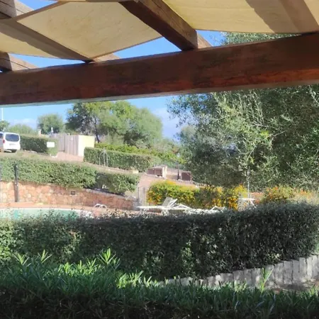 Le Di San Teodoro E Dintorni