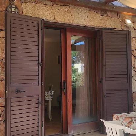 Holiday home Le Di San Teodoro E Dintorni *